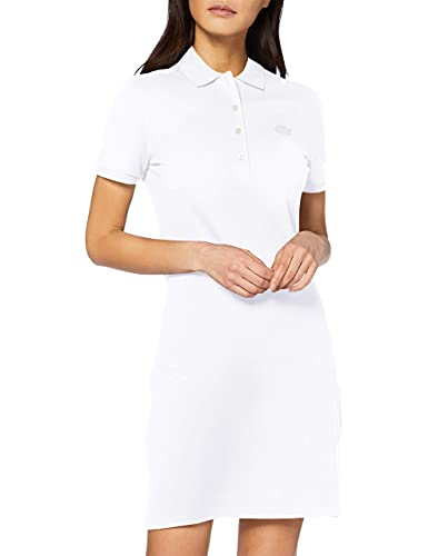 Lacoste Robe Femme