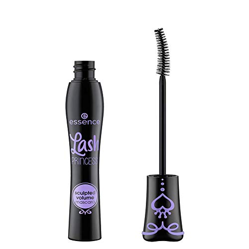 Essence - Mascara Volume Sculpted Lash Princess