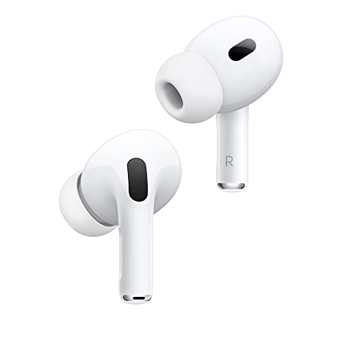 Apple AirPods Pro (2ᵉ génération) avec Boîtier de Charge MagSafe (USB‑C) ​​​​​​​