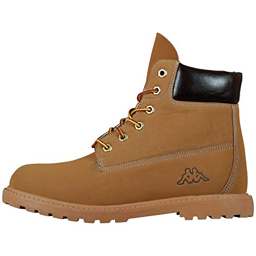 Kappa Mixte Kombo Mid Bottes & Bottines Classiques, 8 US