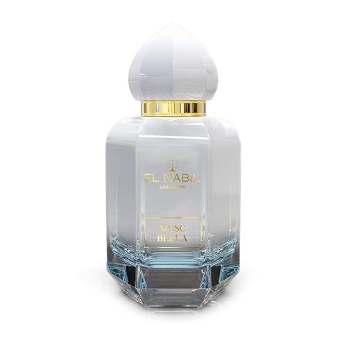 EL Nabil - MUSC BELLA - Eau de Parfum