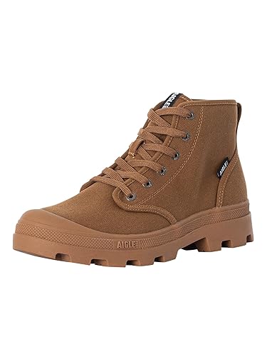 Aigle Homme Tenere CVS Chaussure de randonnée