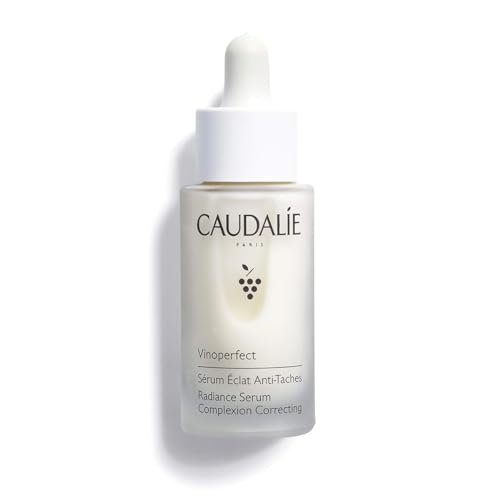 Caudalie Vinoperfect Sérum Éclat Anti-Taches Traitement du Visage