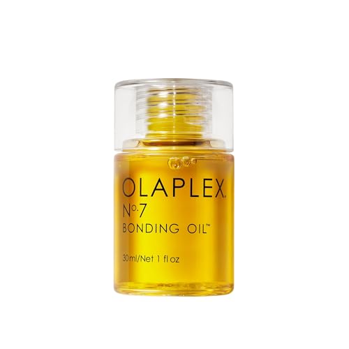 Olaplex No. 7 Huile réparatrice Bonding Oil, 30 ml