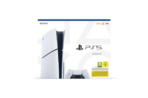 Console PlayStation 5 Edition Standard Slim