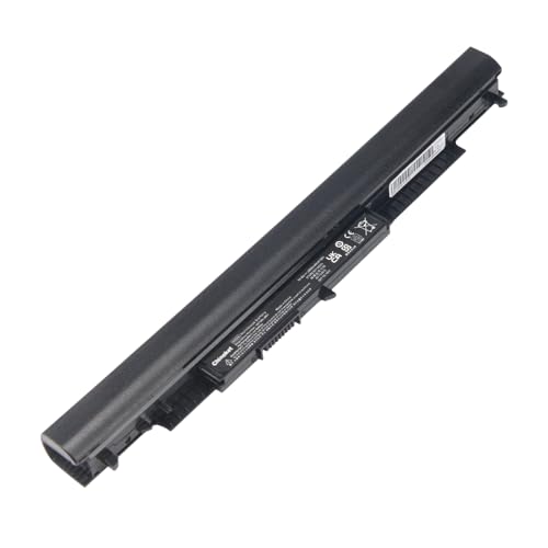 Chinoket HS04 HS03 807956-001 807957-001 Batterie d'ordinateur Portable pour HP 240 G4 245 G4 250 G4 807612-421 807611-421 HSTNN-LB6V HSTNN-LB6U TPN-C125 15-AF067SA 2800mAh