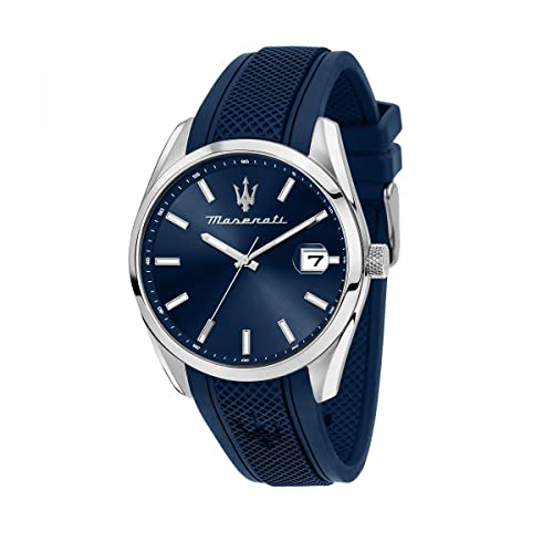 Attrazione Montre Homme, Temps et Date, À Quartz - R8851151004