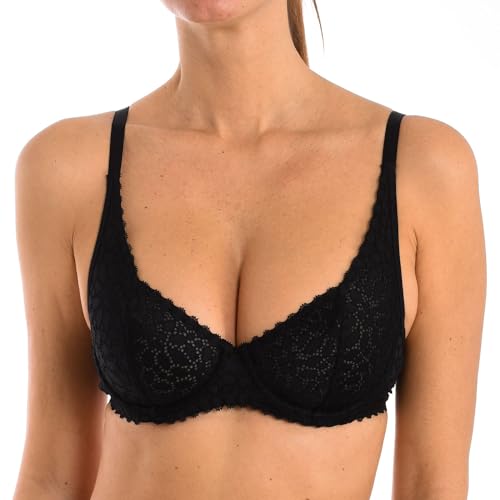 Dim Soutien-Gorge, Opaque Femme